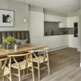 West London Riverside Home  | Kitchen and dining | Interior Designers